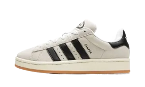 Adidas Campus 00s Crystal White Core Black