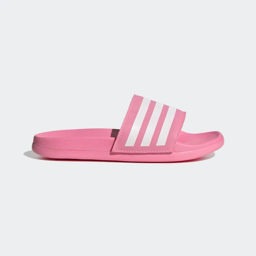 Adidas Kids Adilette Comfort Slide