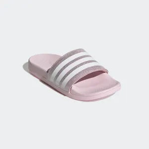Adidas Kids Adilette Comfort Slide