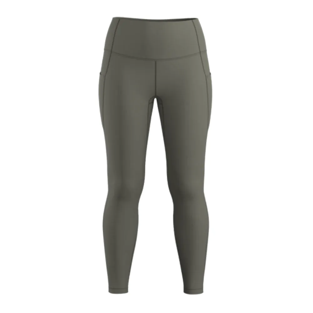 Arc'teryx Essent Womens High-Rise Legging 2023