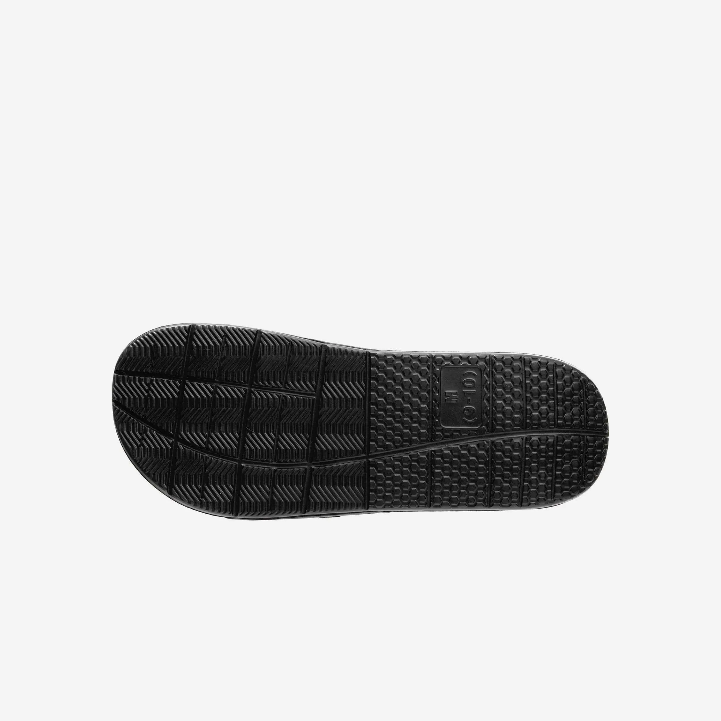 Atlanta Falcons Gradient Wordmark Gel Slide
