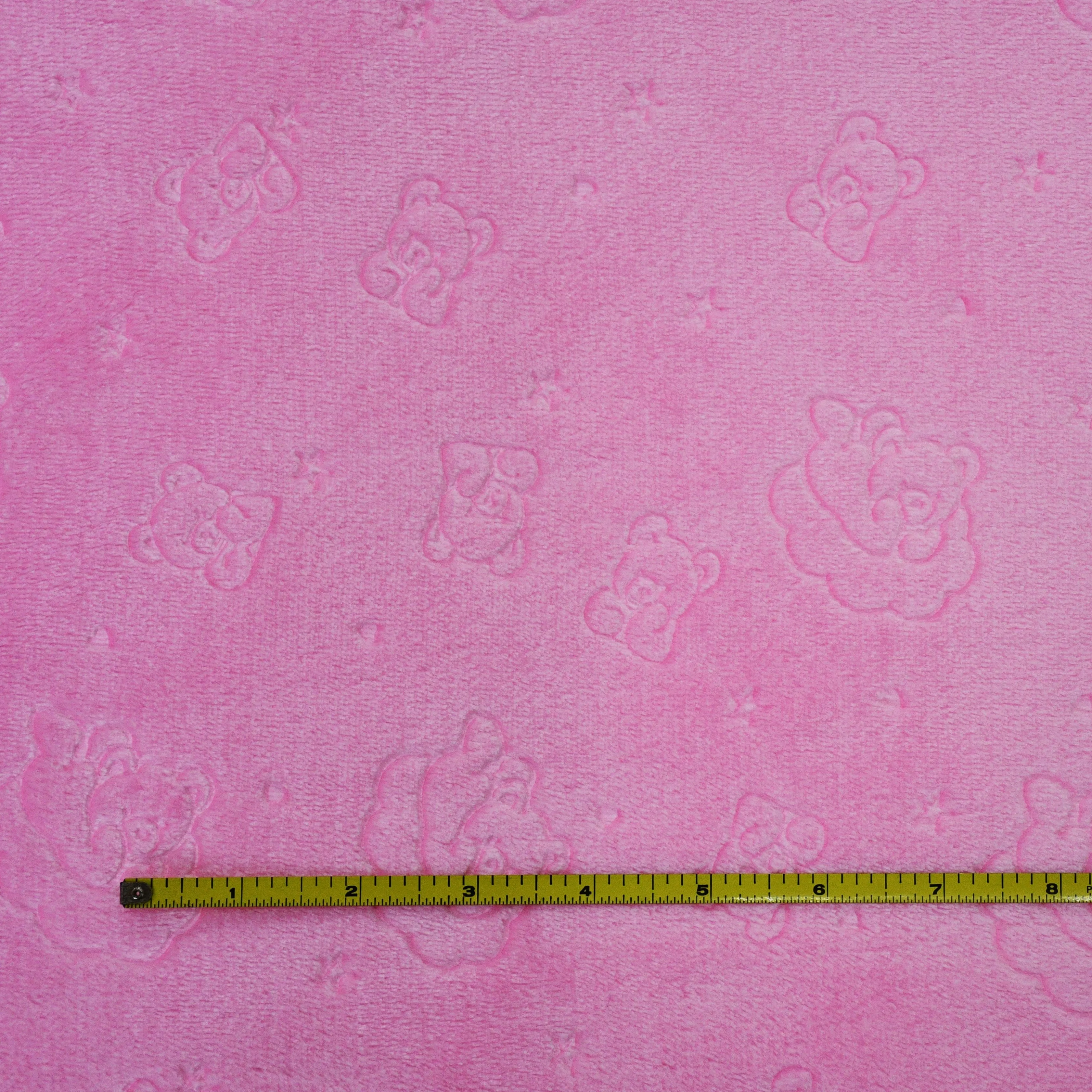 Baby Fleece Blanketing