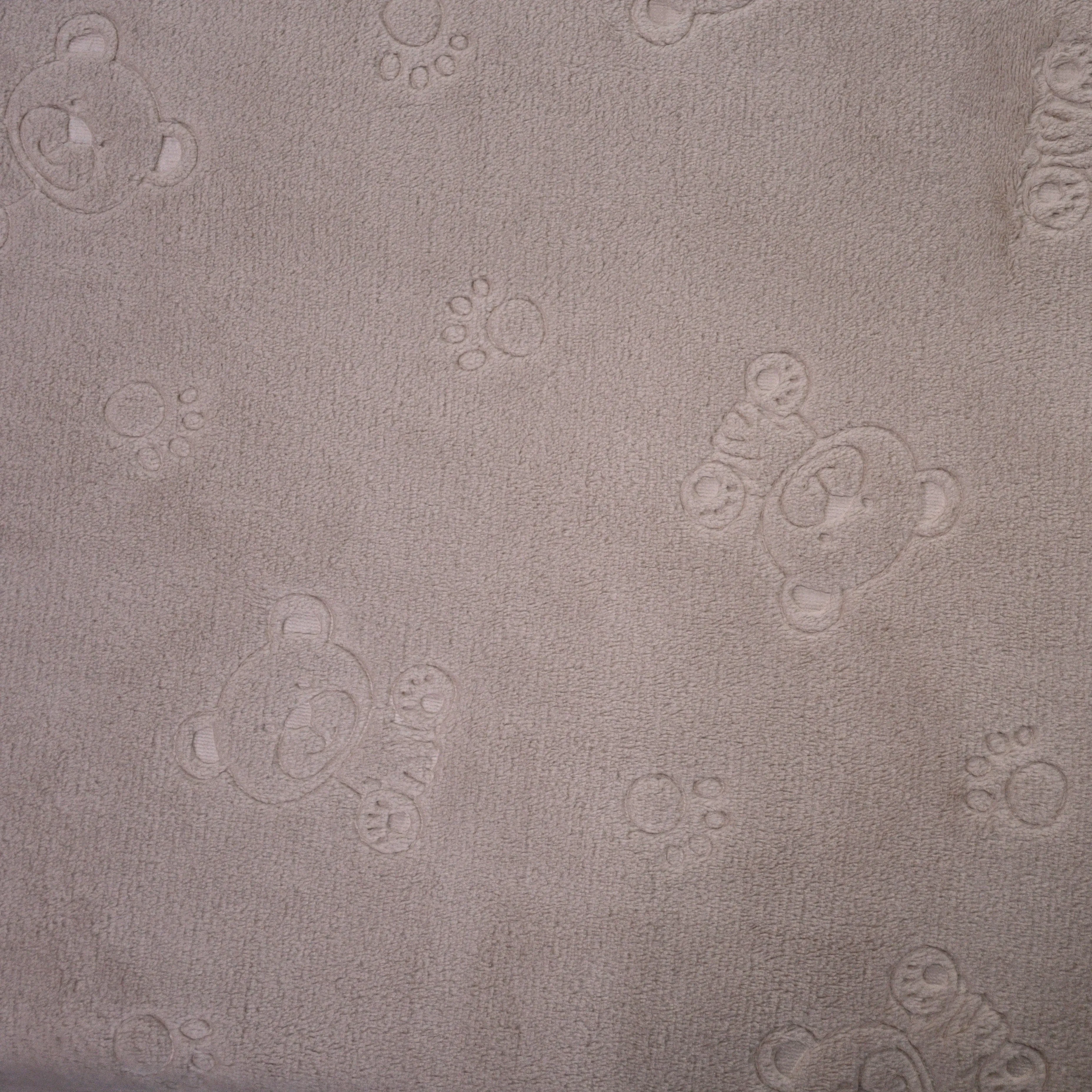 Baby Fleece Blanketing