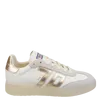 Back 70 Boston Sneakers in Metallic Gold