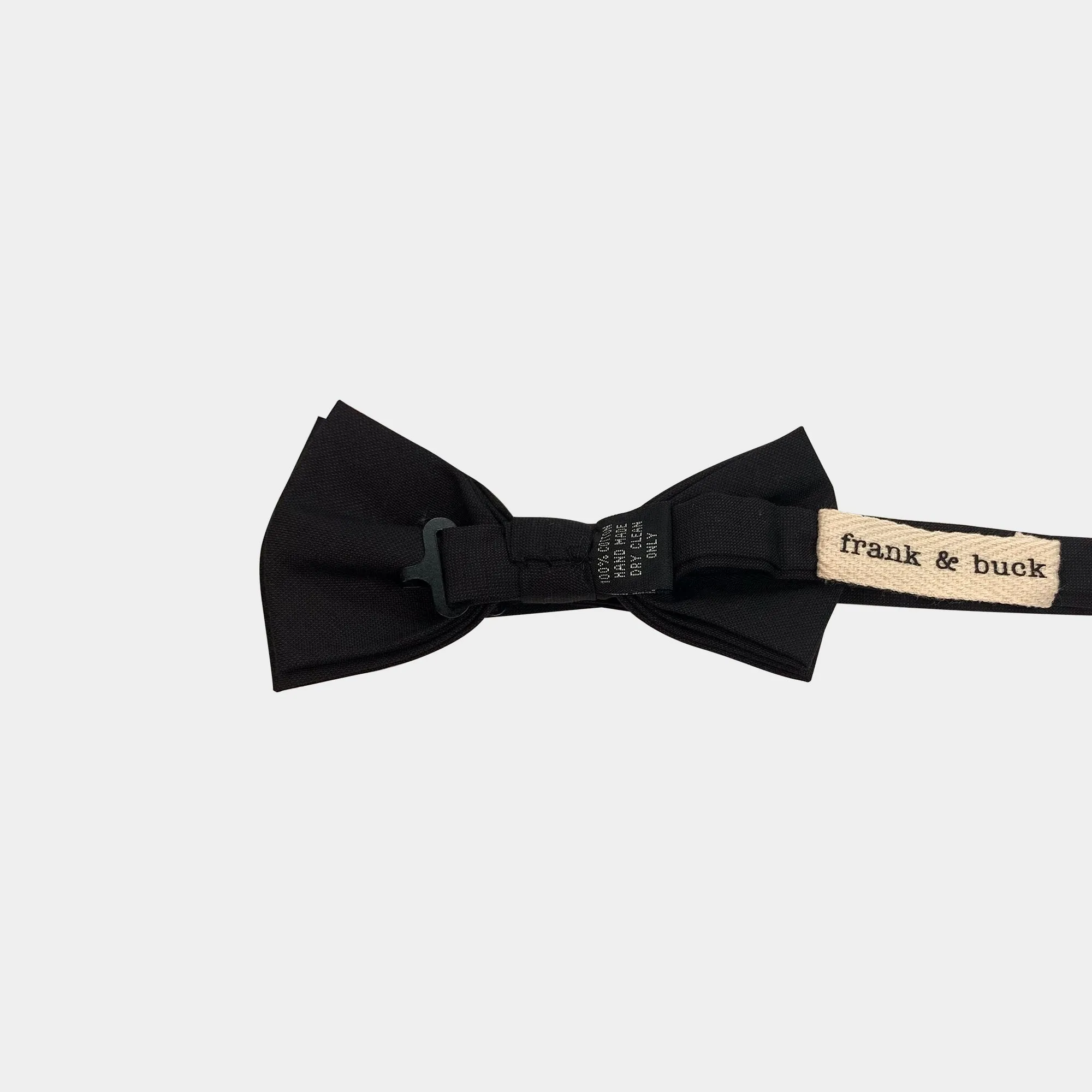 BOURNE || MENS BOW TIE