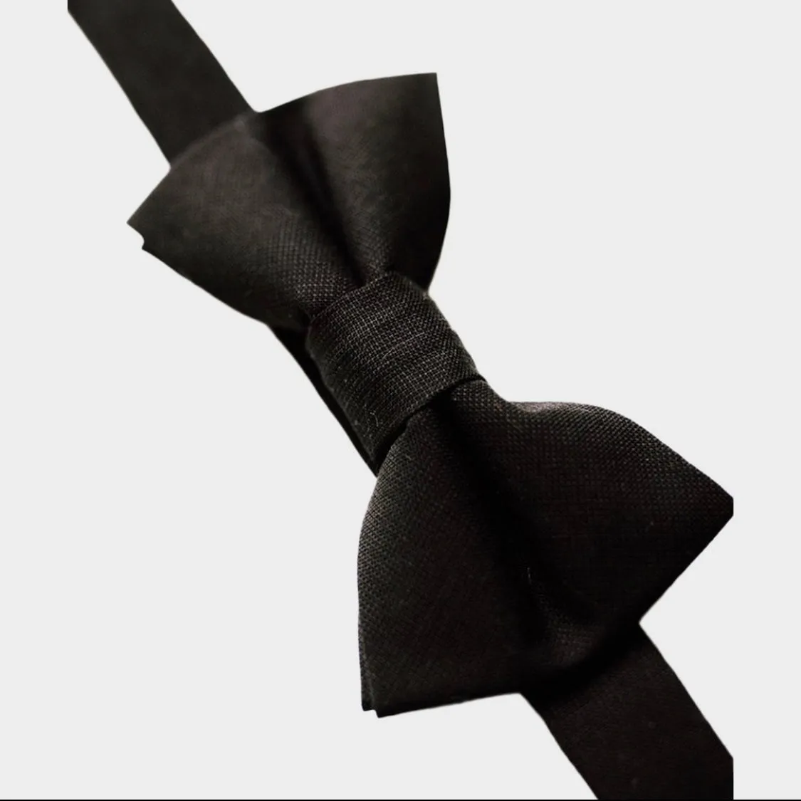 BOURNE || MENS BOW TIE