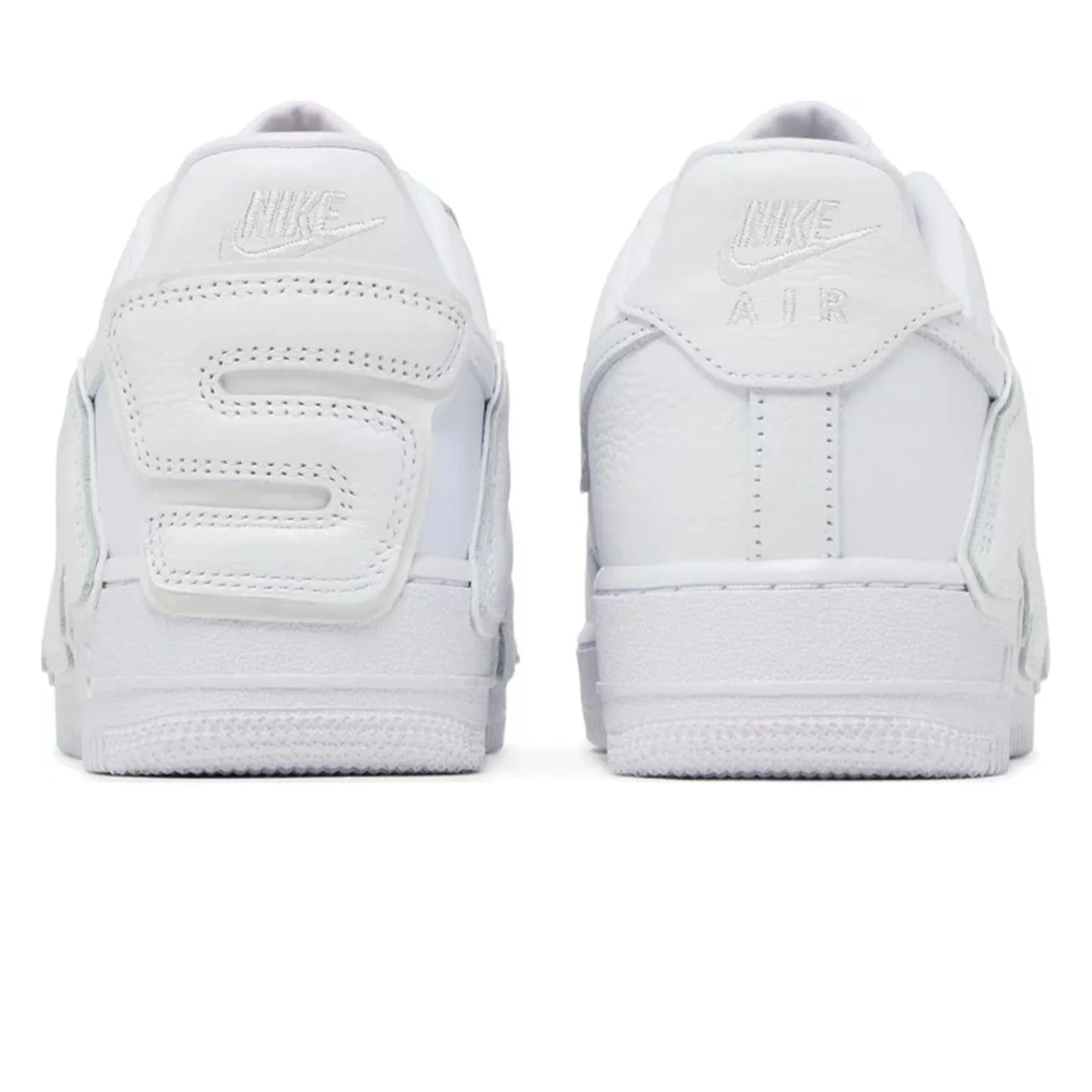 Cactus Plant Flea Market x Nike Air Force 1 Low Premium 'White' 2024