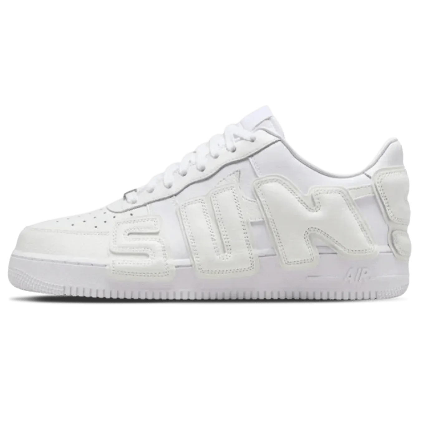 Cactus Plant Flea Market x Nike Air Force 1 Low Premium 'White' 2024