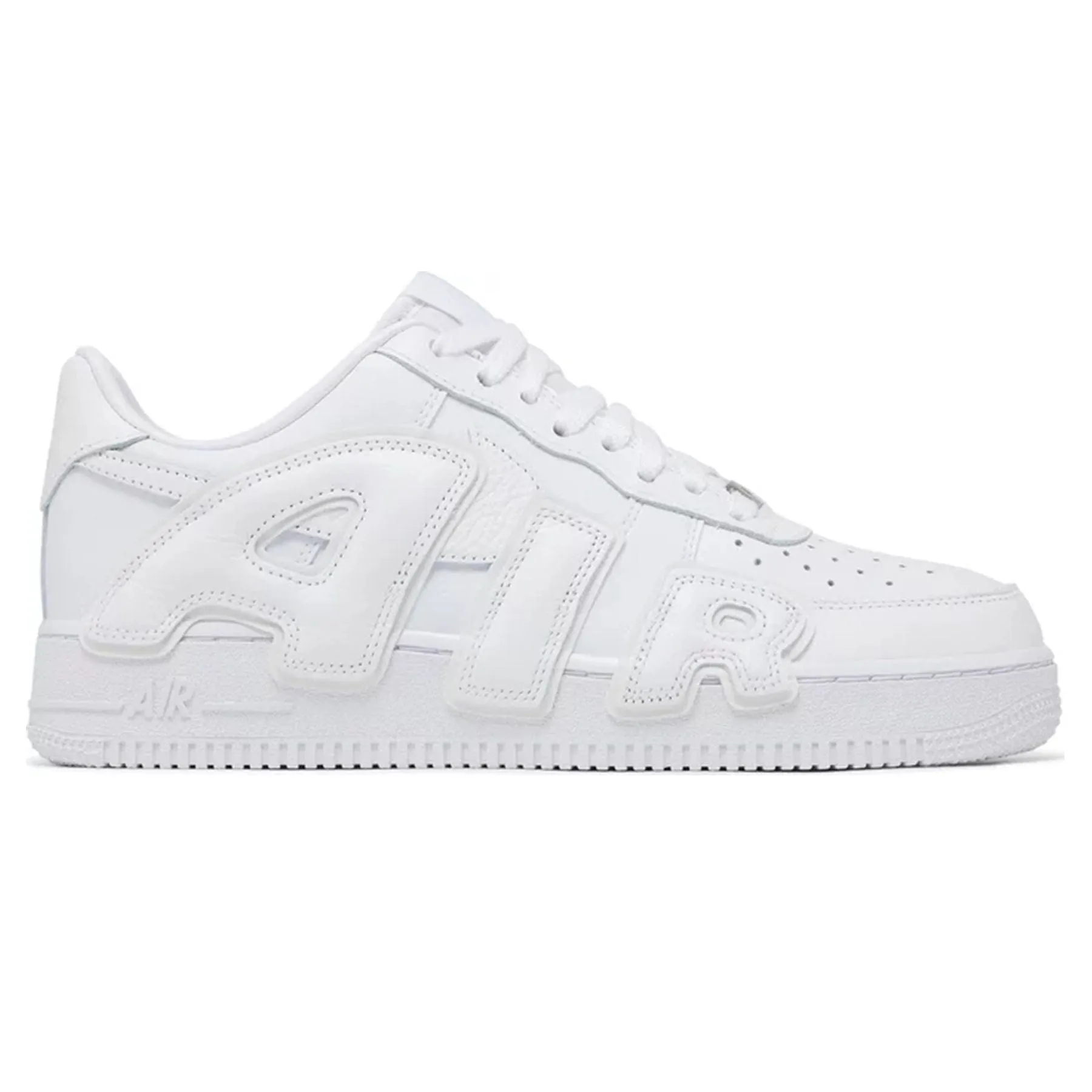 Cactus Plant Flea Market x Nike Air Force 1 Low Premium 'White' 2024