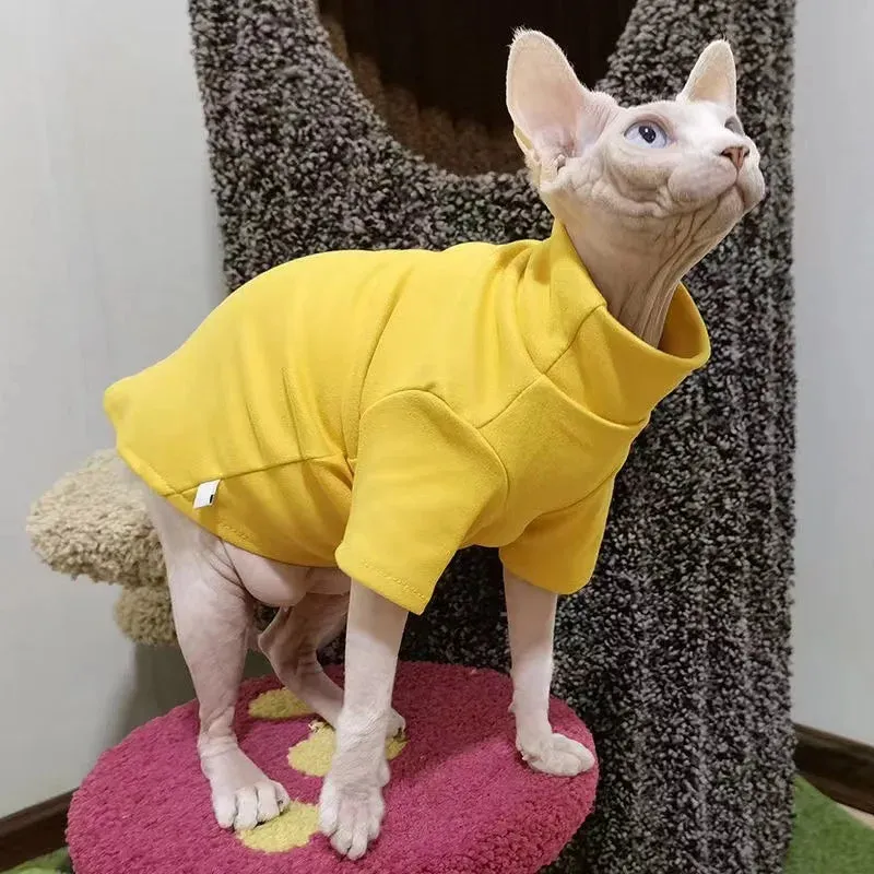 Cat Sweater
