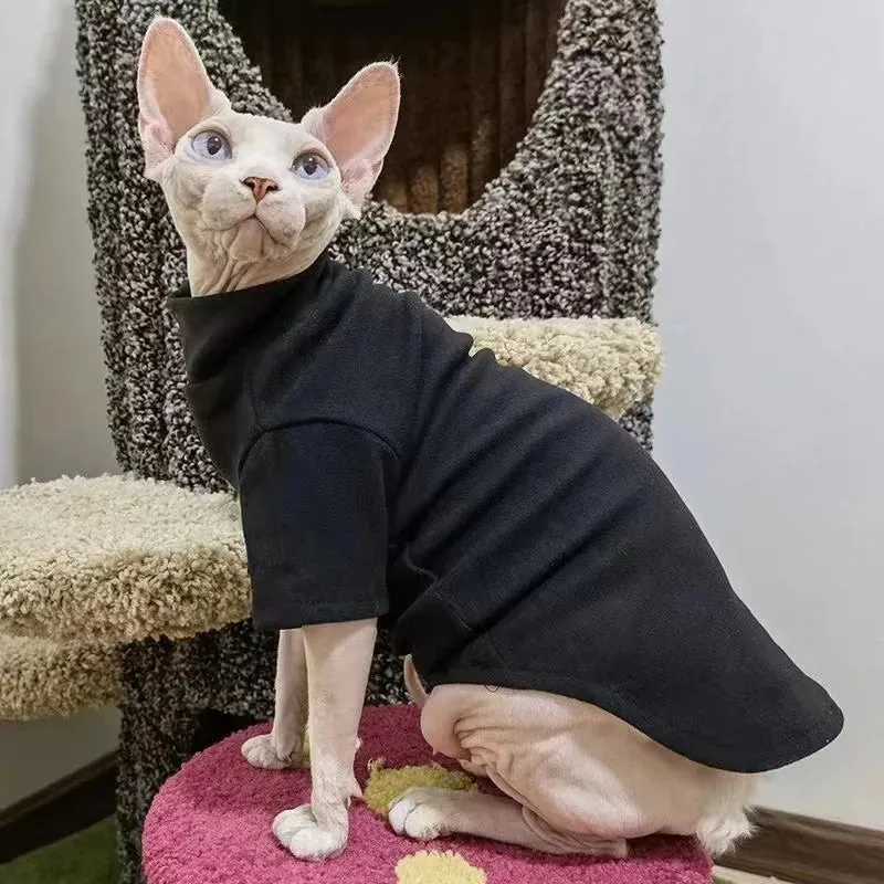 Cat Sweater