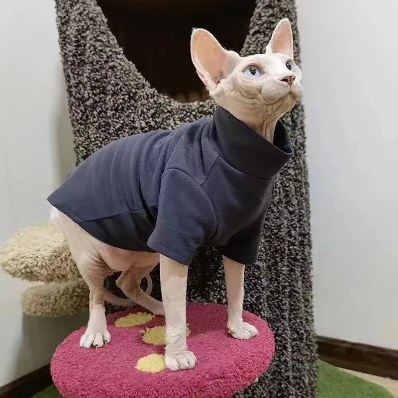 Cat Sweater