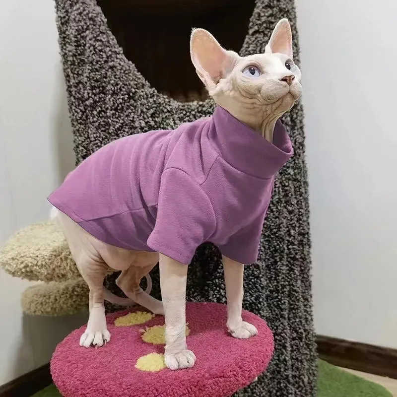 Cat Sweater