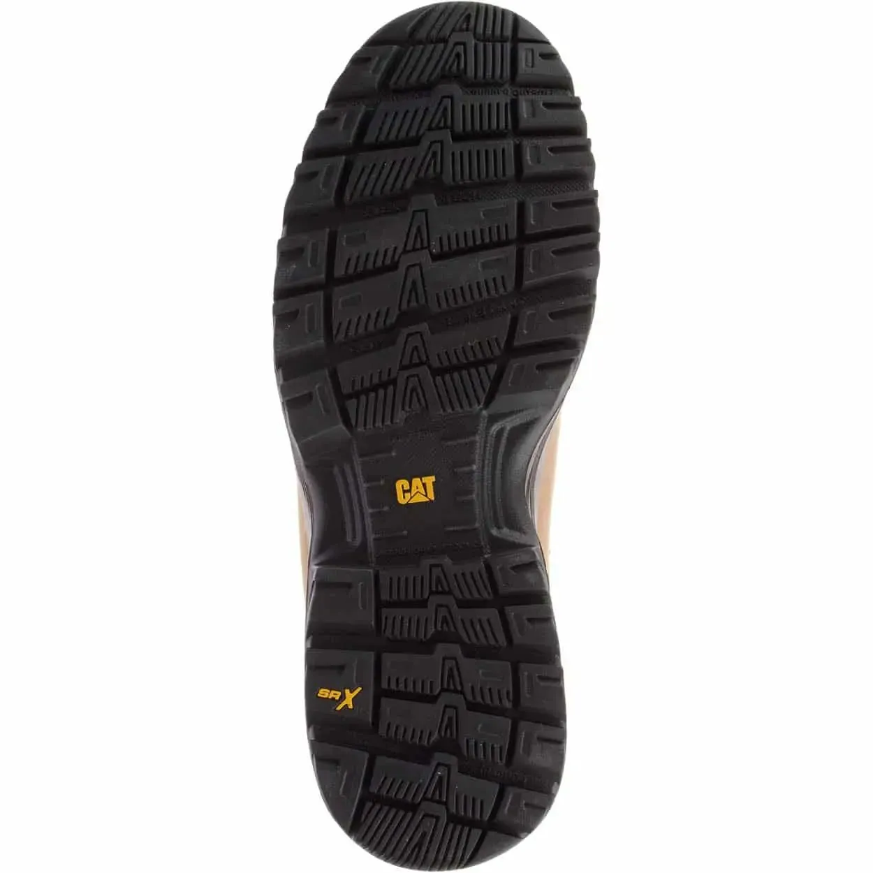 CATERPILLAR DIAGNOSTIC HI Beige