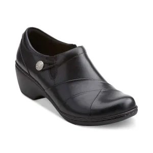 Channing Ann Slip-On