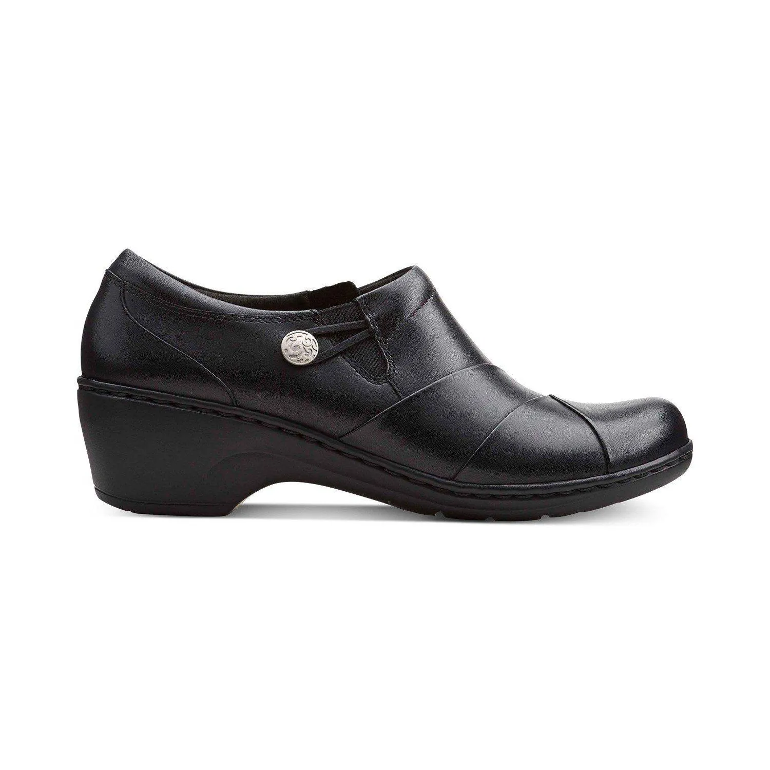 Channing Ann Slip-On