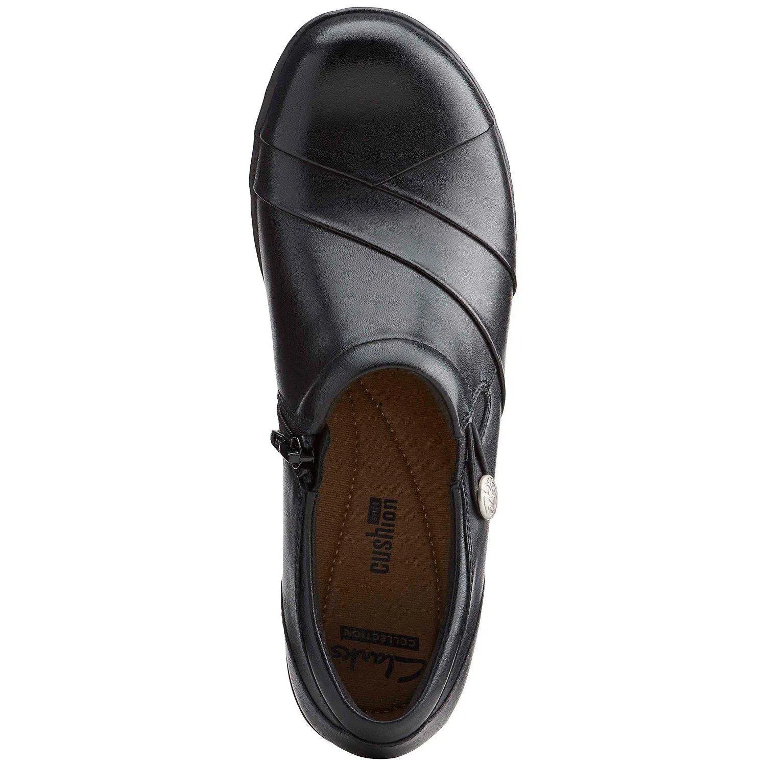 Channing Ann Slip-On