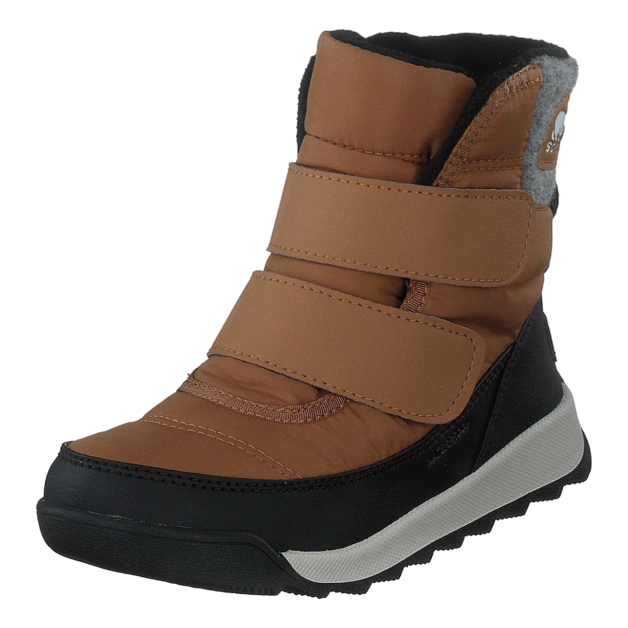 Childrens Whitney Ii Strap 286 Elk