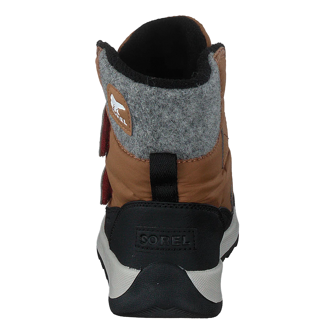 Childrens Whitney Ii Strap 286 Elk