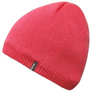DexShell Solo Waterproof Beanie - Coral Red