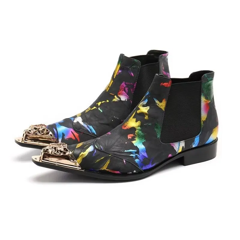 Diamoré Luxe Event Footwear