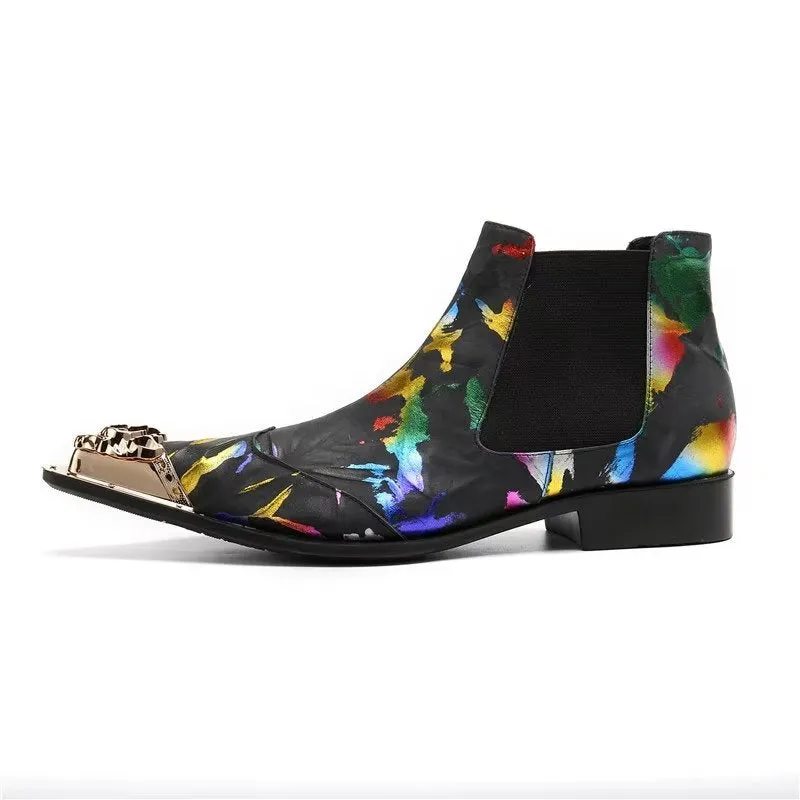 Diamoré Luxe Event Footwear