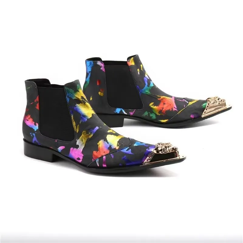 Diamoré Luxe Event Footwear