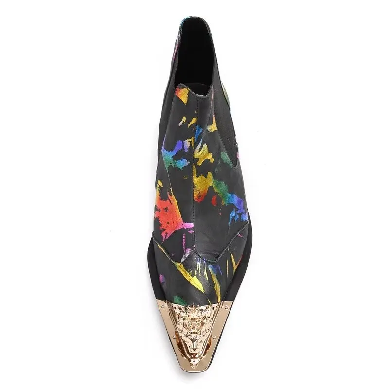 Diamoré Luxe Event Footwear