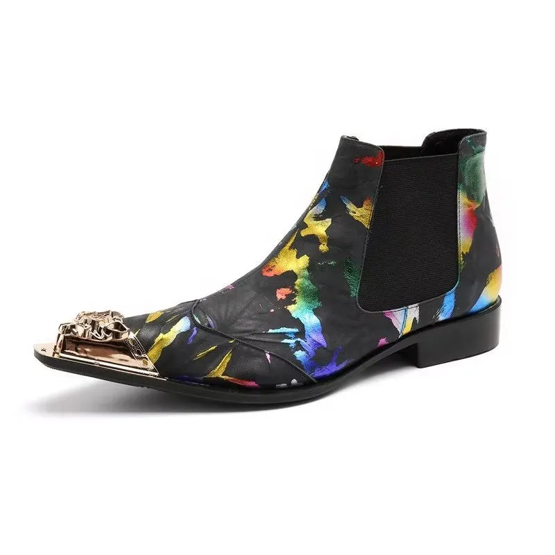 Diamoré Luxe Event Footwear