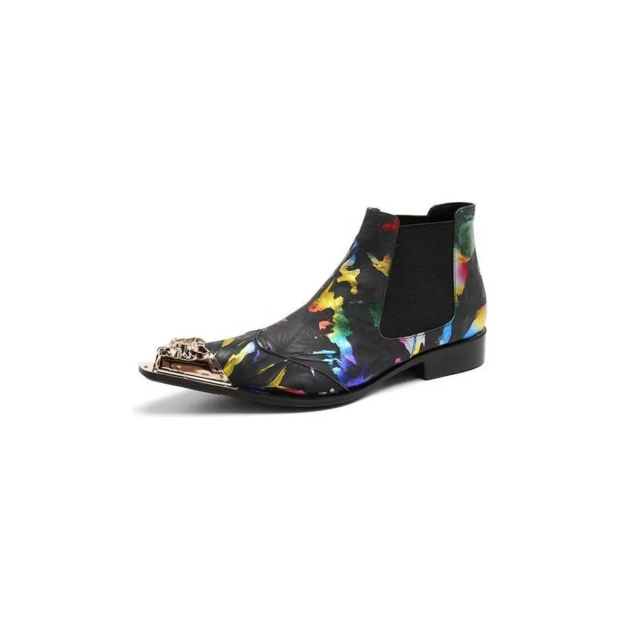Diamoré Luxe Event Footwear