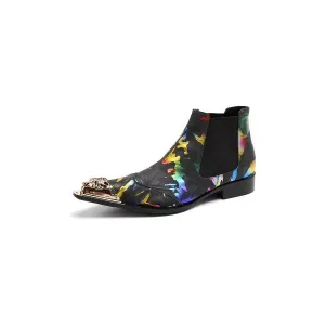 Diamoré Luxe Event Footwear