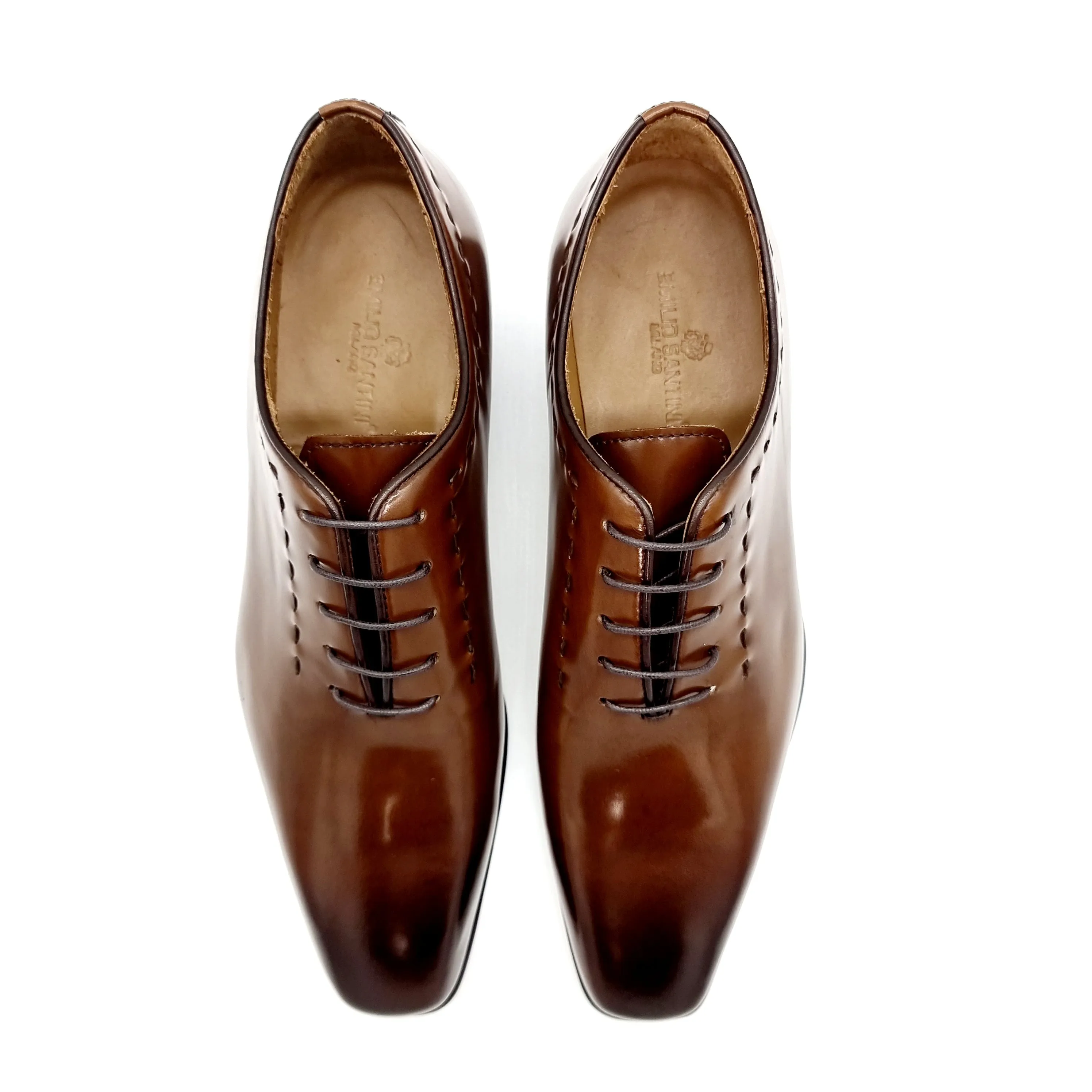 Dress Oxfords - BRC024
