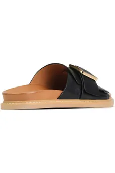 EOS DEDE SLIDE - BLACK