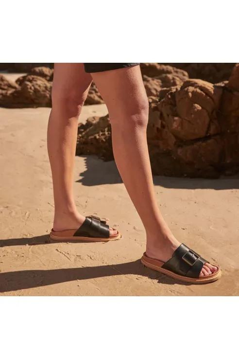 EOS DEDE SLIDE - BLACK