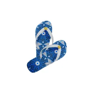 Flip Flop Chefchaouen