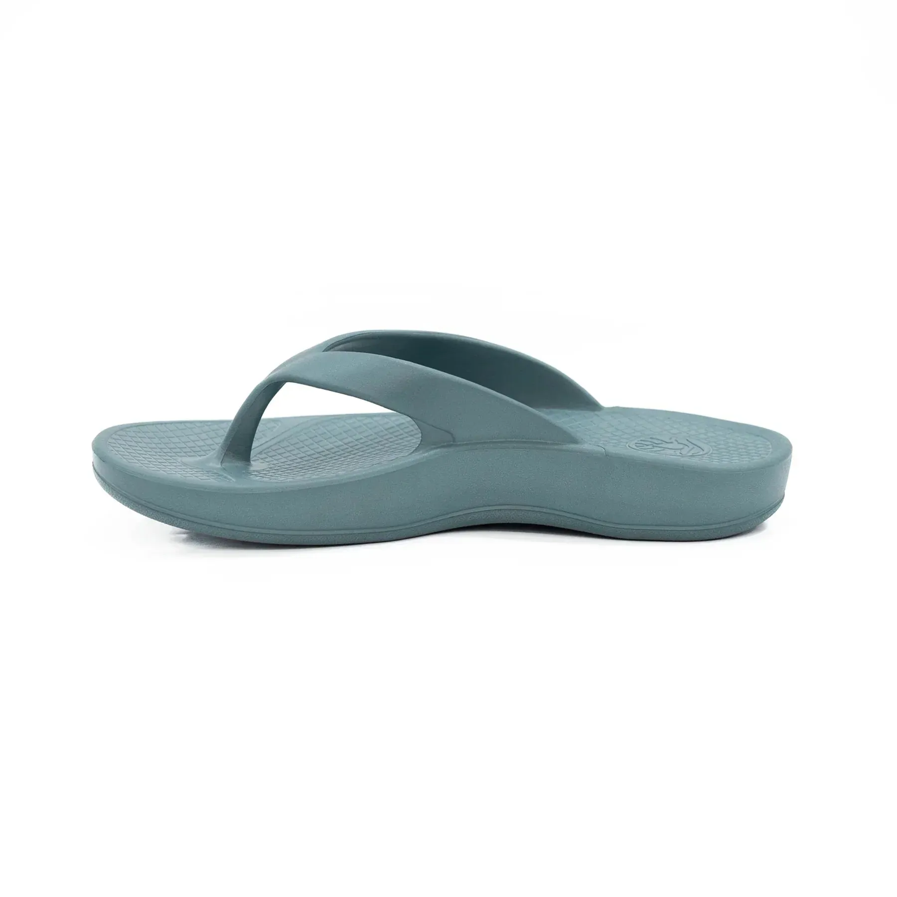 FREEWATERS UNISEX CLOUD9 ULTRA SANDAL SLATE BLUE