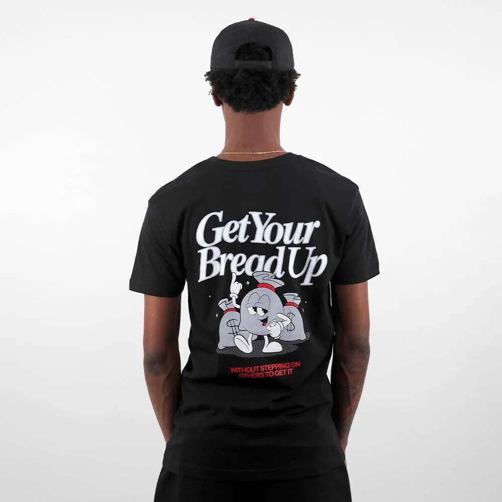 Get Your Bread Up T-Shirt
