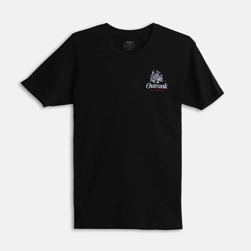 Get Your Bread Up T-Shirt