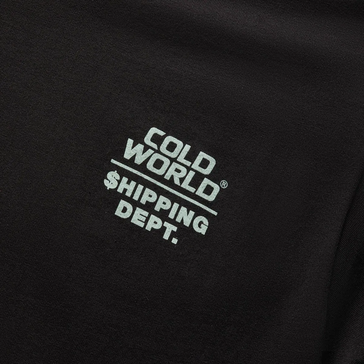 GLOBAL LOGISTICS TEE