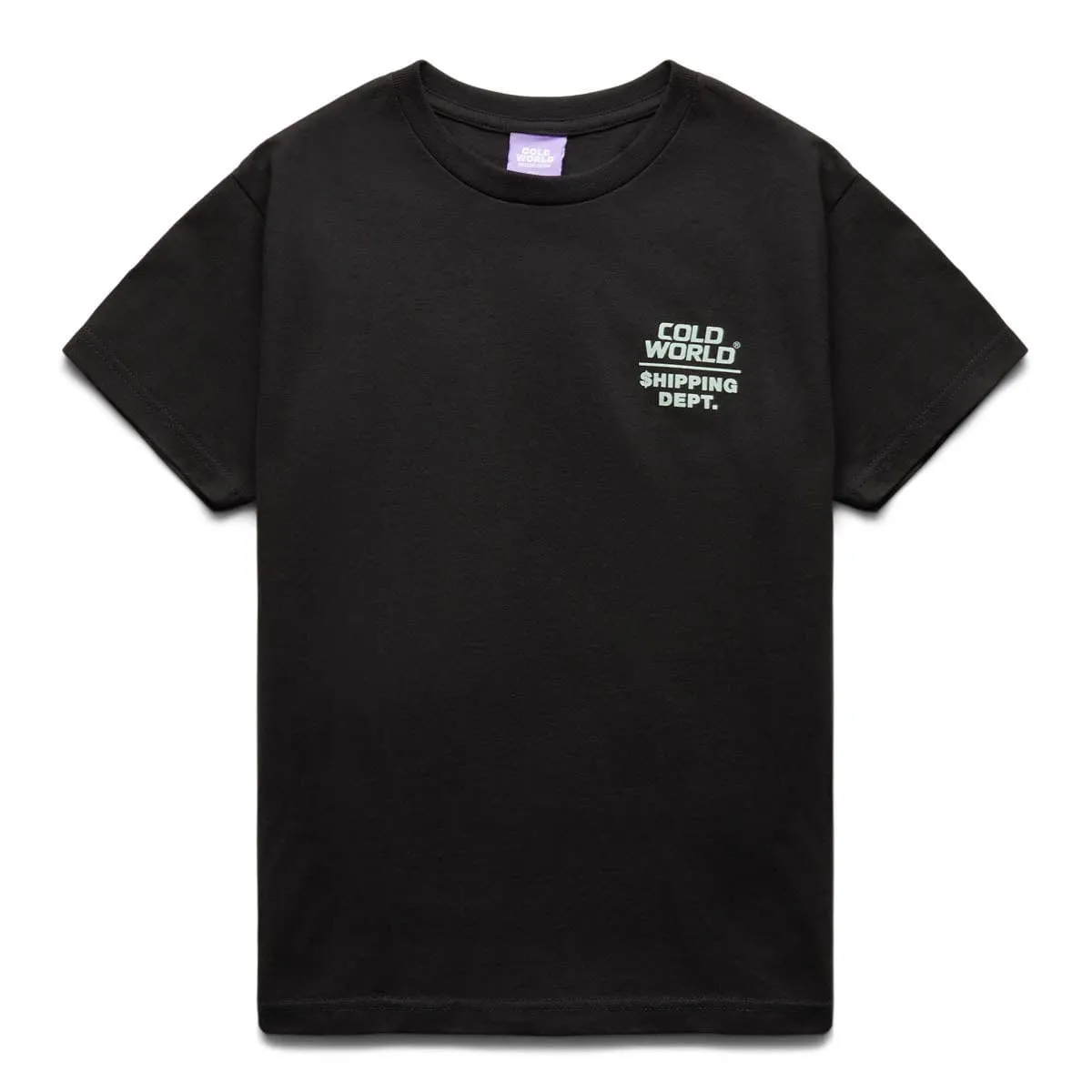 GLOBAL LOGISTICS TEE