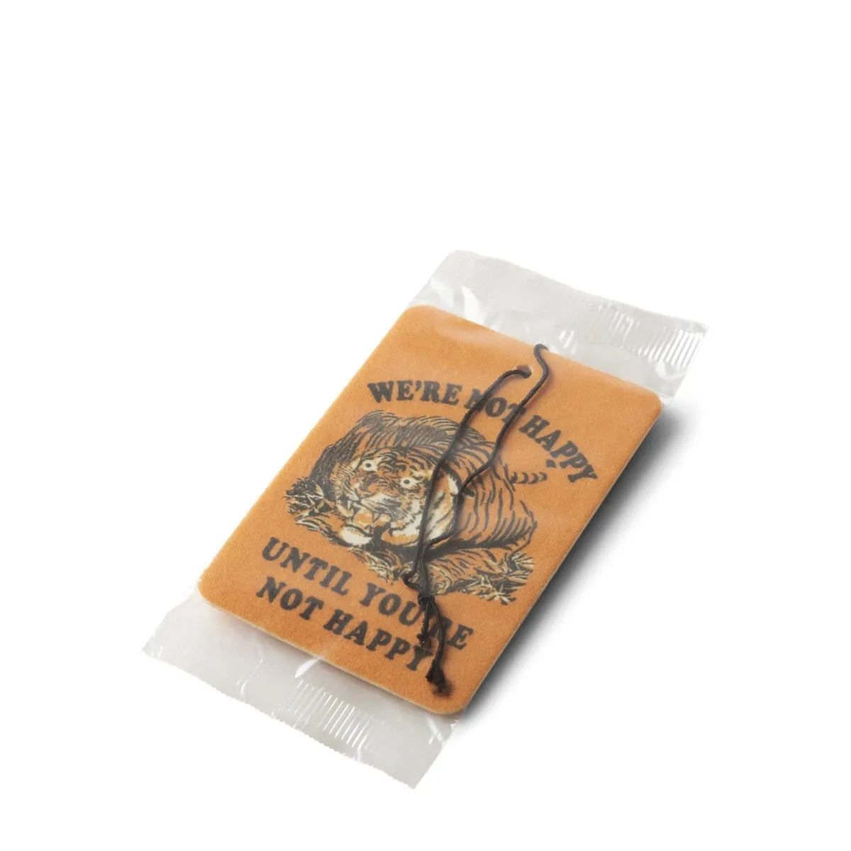 HAPPY TIGER AIR FRESHNER