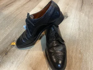 Hartt Derby Shoes 7M 39/40 (Canada)