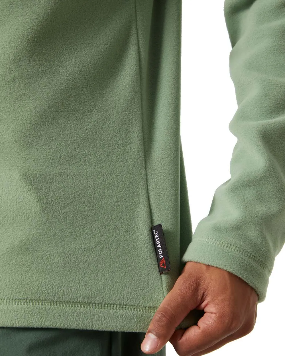 Helly Hansen Daybreaker 1/2 Zip Fleece
