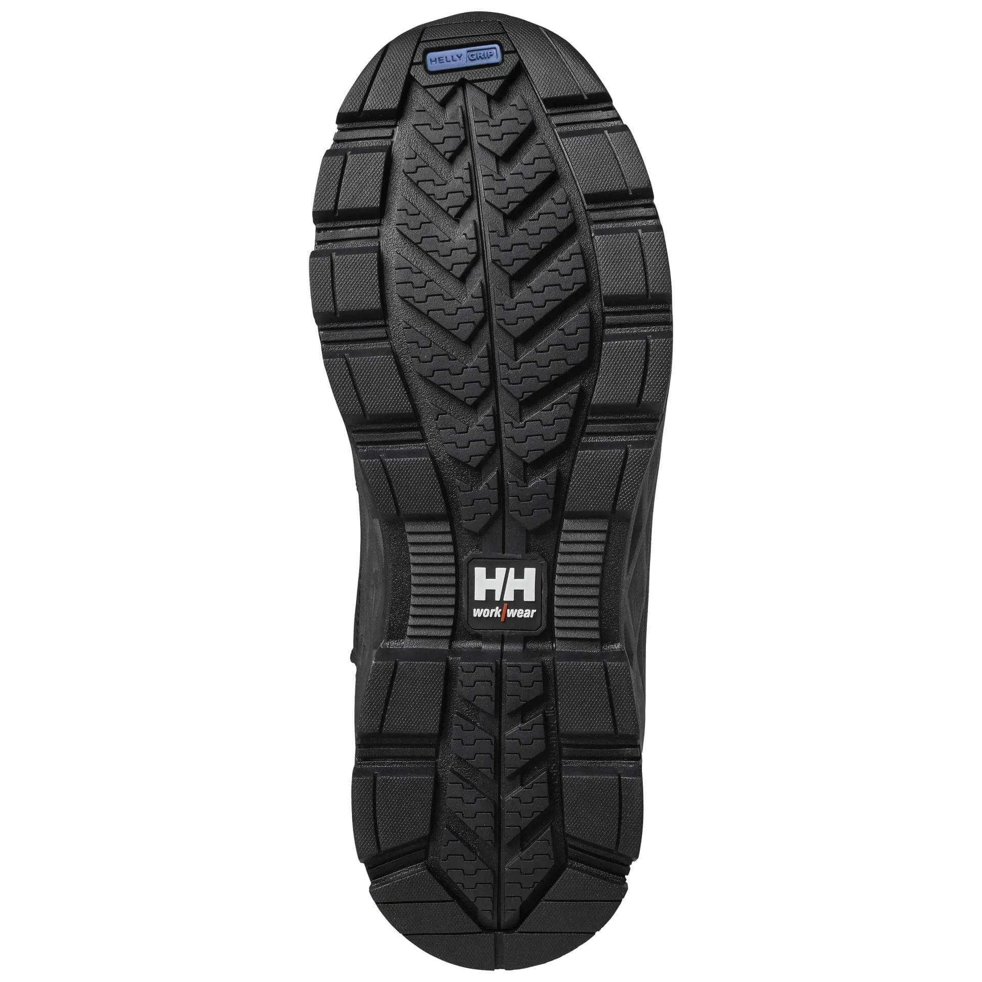Helly Hansen Oxford Insulated Tall Composite Toe Cap Winter Safety Work Boots - 78405 - Sale
