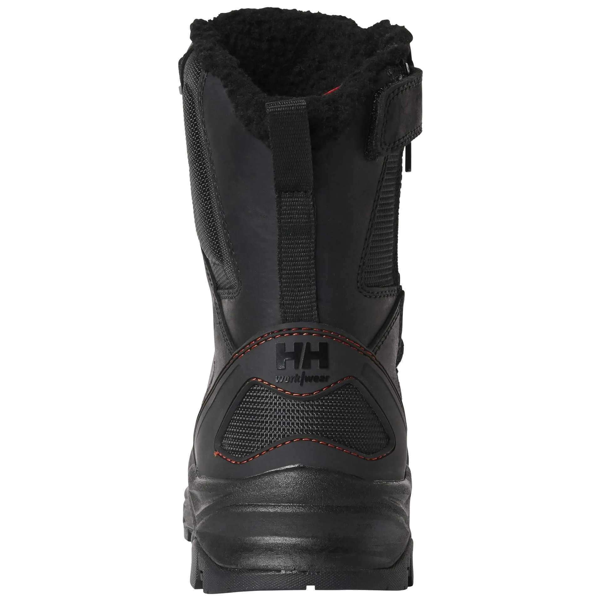 Helly Hansen Oxford Insulated Tall Composite Toe Cap Winter Safety Work Boots - 78405 - Sale