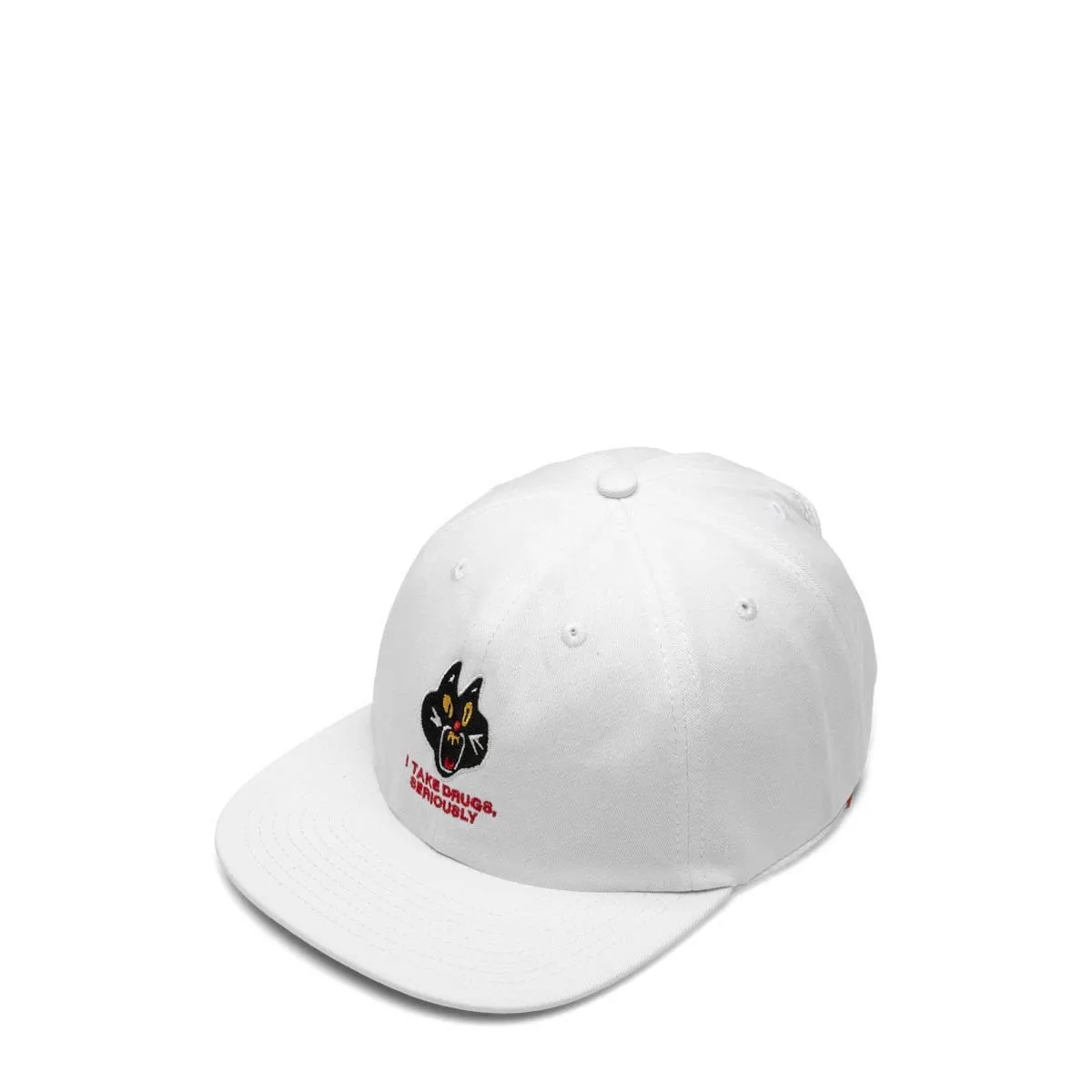 JAZZ CAT UNSTRUCTURED 6 PANEL