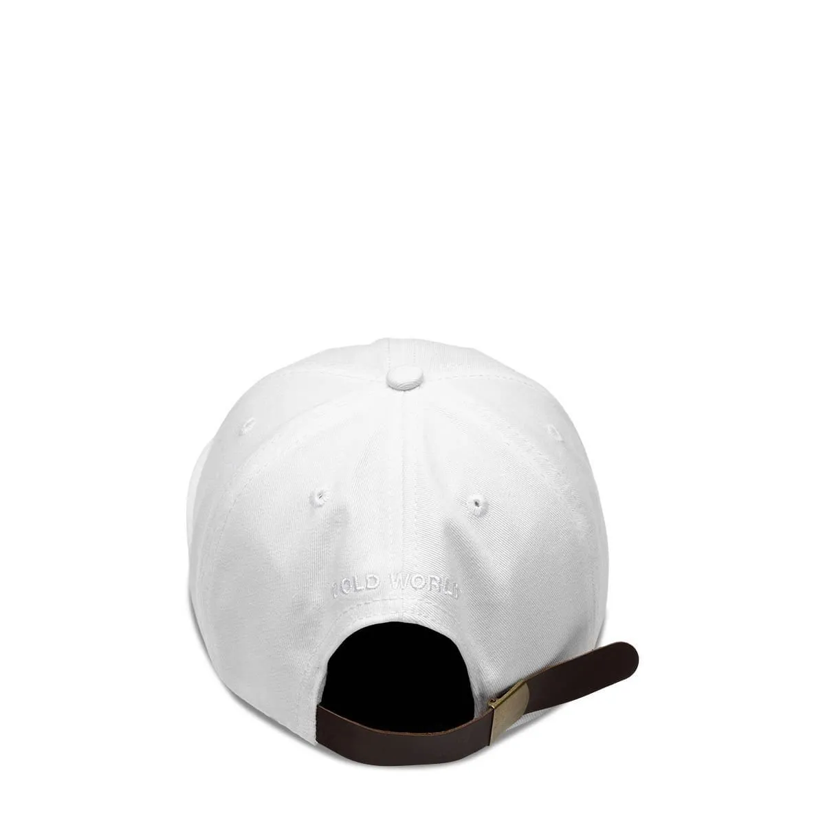 JAZZ CAT UNSTRUCTURED 6 PANEL