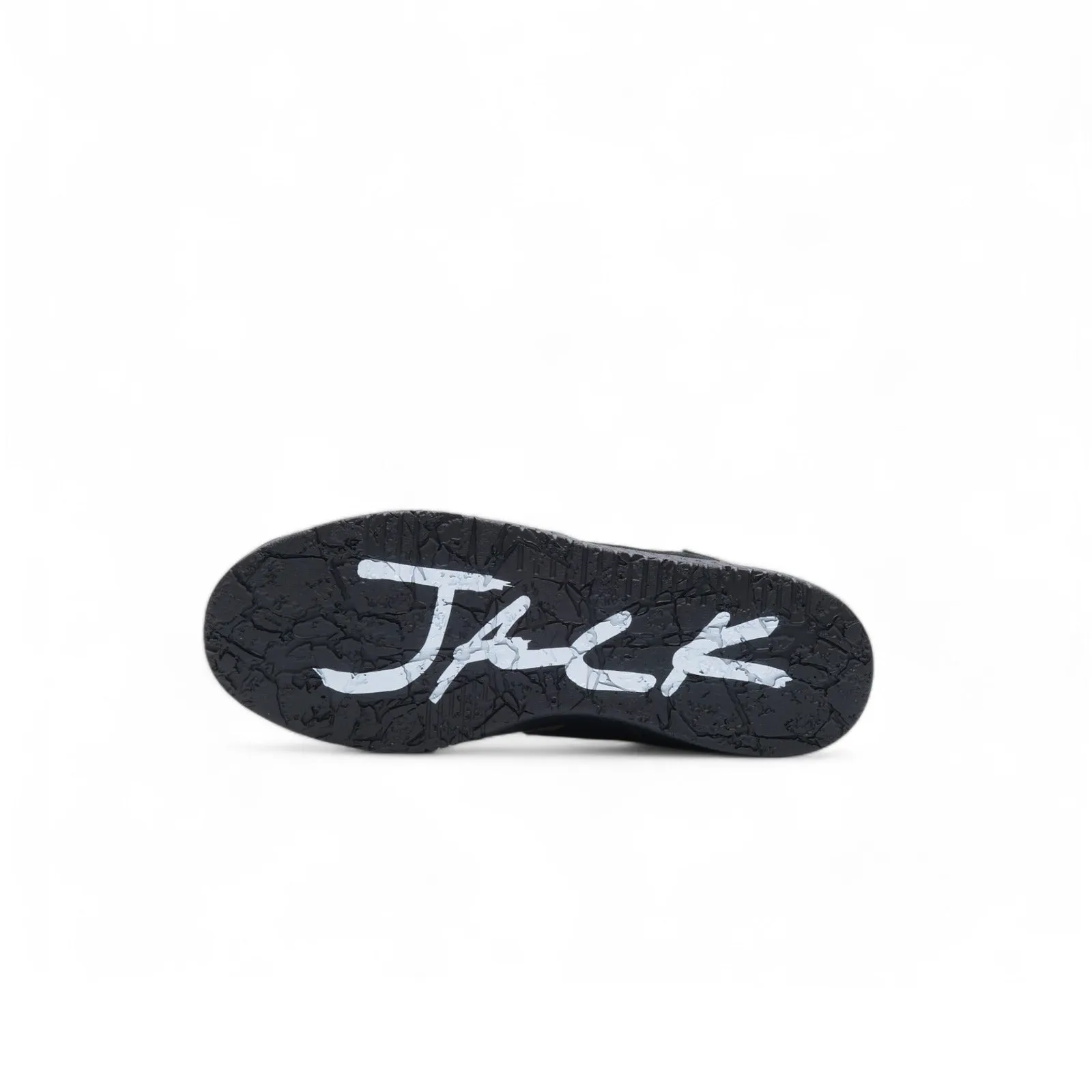 Jordan Jumpman Jack TR Travis Scott Dark Mocha