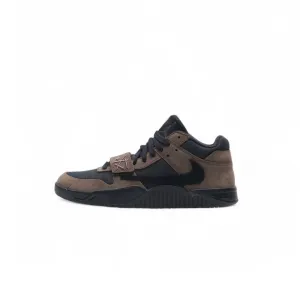 Jordan Jumpman Jack TR Travis Scott Dark Mocha