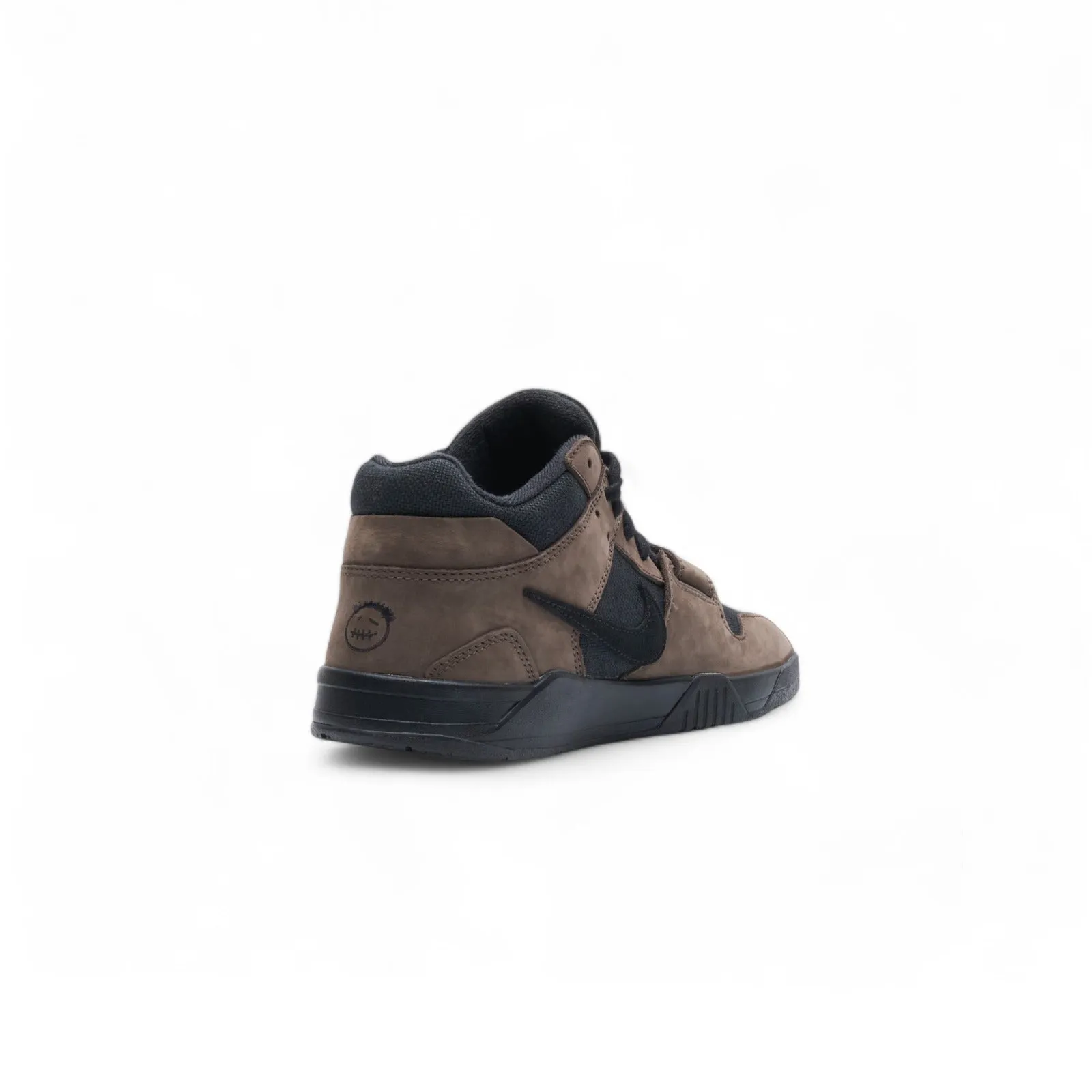 Jordan Jumpman Jack TR Travis Scott Dark Mocha
